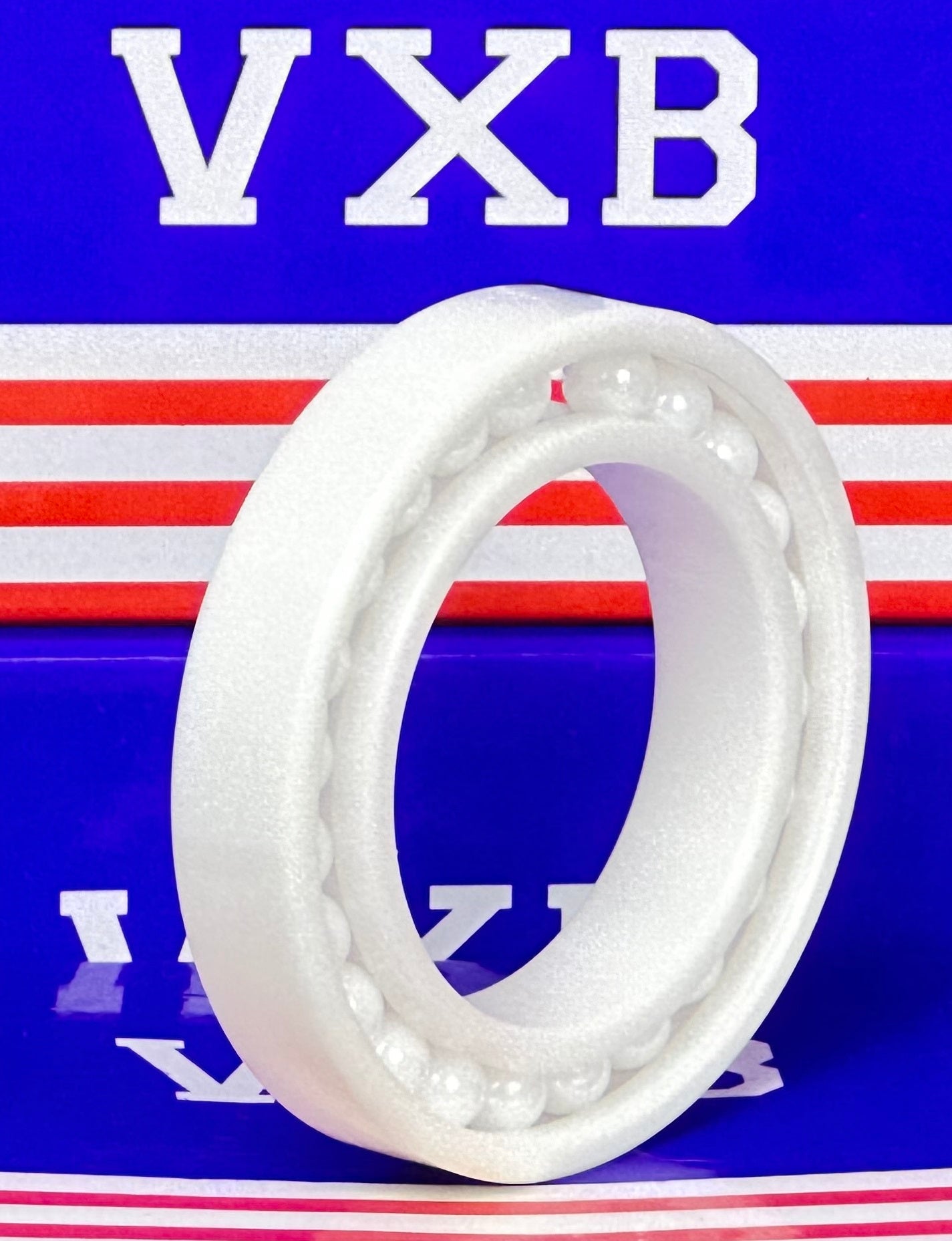 10-Pack 6908 Full Complement & Full Ceramic ZrO2 Bearings 40x62x12mm - fast shipping 🇺🇸