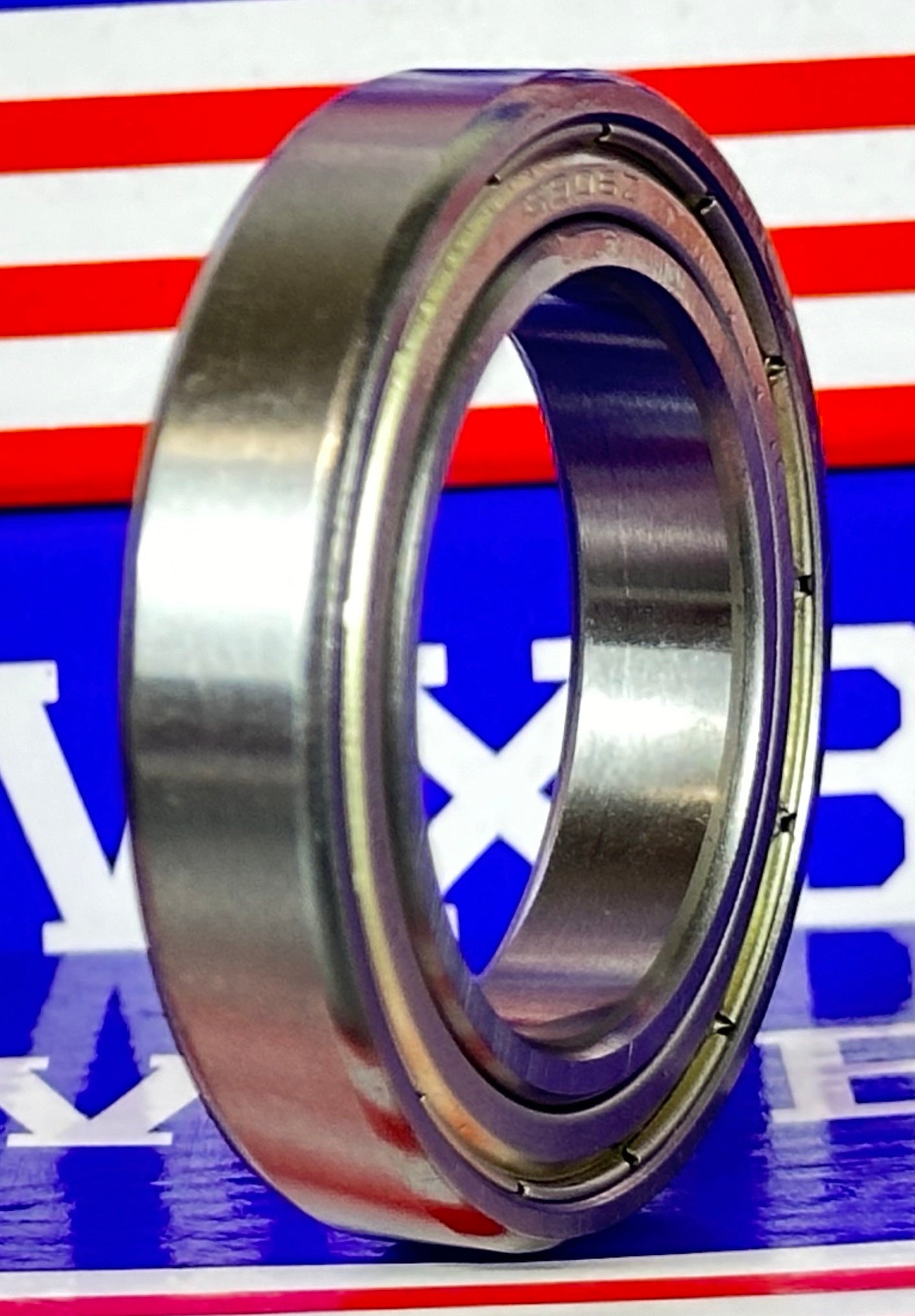 Wholesale 1000-Pack 6906ZZ Ball Bearing - fast shipping 🇺🇸