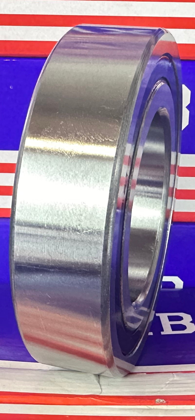 4210-2RS Sealed Double Row Bearing 50x90x23mm - fast shipping 🇺🇸