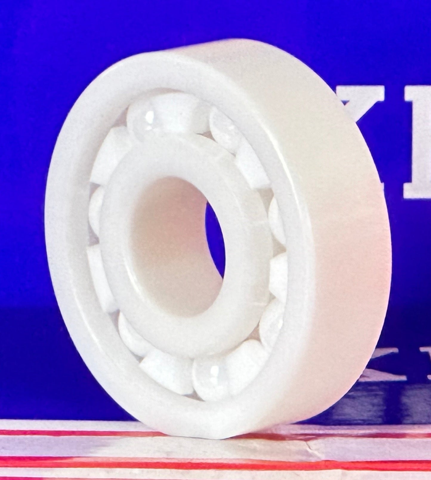6303 Full Ceramic ZrO2 Ball Bearing 17x47x14mm - fast shipping 🇺🇸