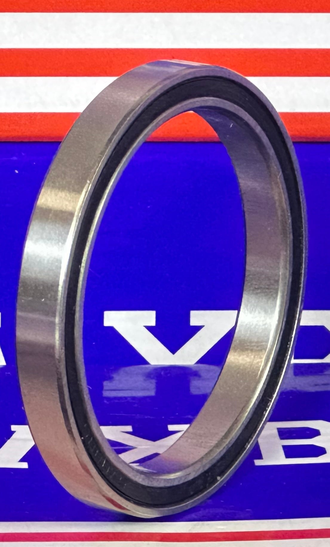 Wholesale 100-Pack 6708-2RS Ball Bearing - fast shipping 🇺🇸