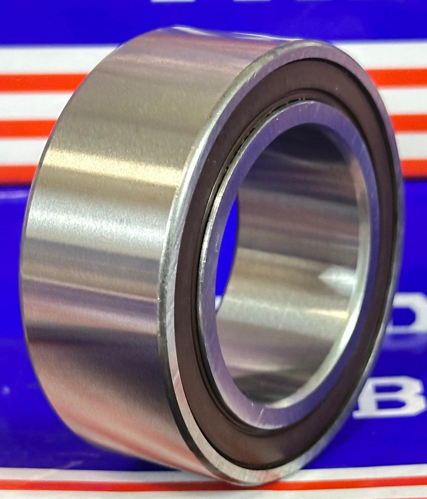 38BD6224 Double Row Sealed Bearing 38x62x24mm - fast shipping 🇺🇸