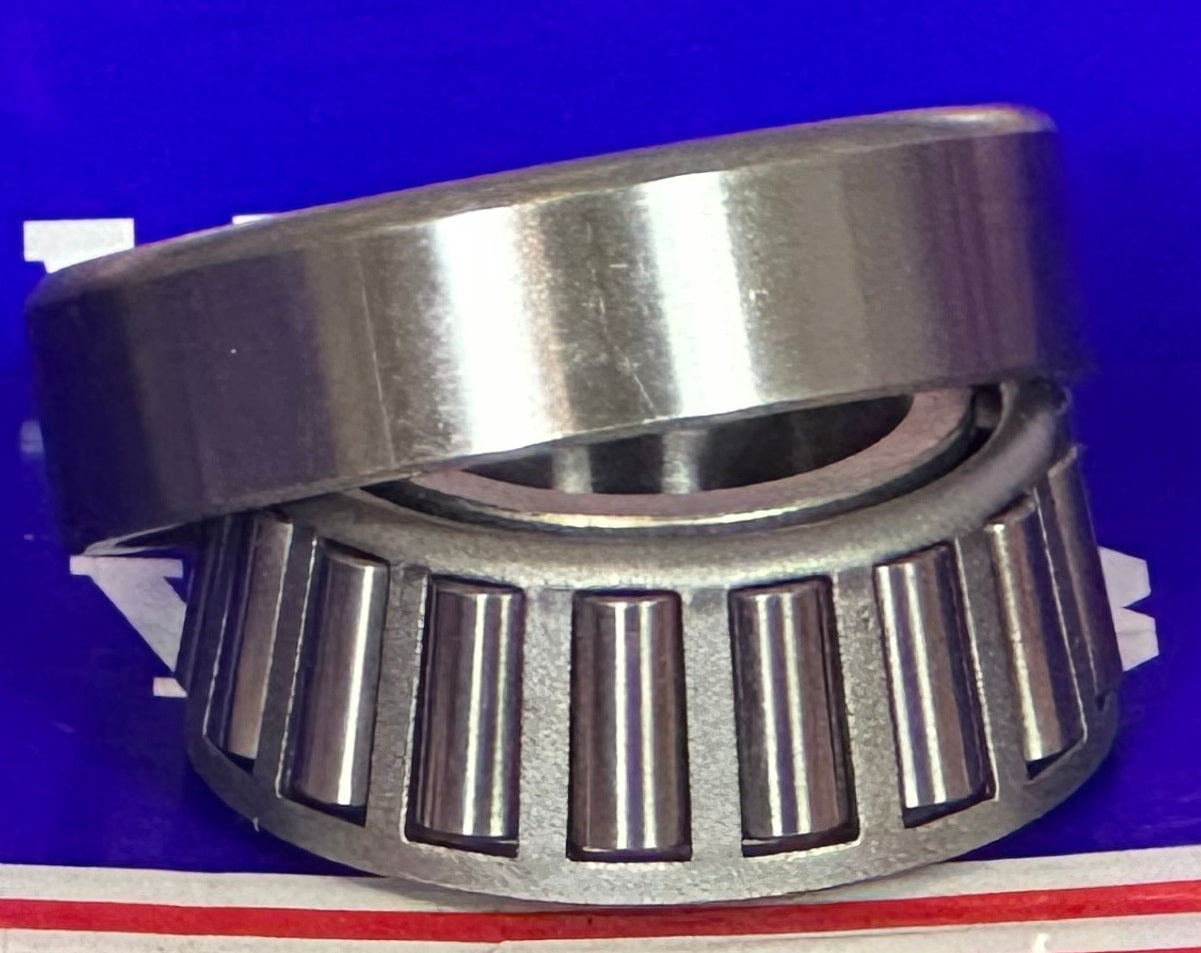 LM12749/LM12711 Tapered Roller Bearing 0.866" x 1.813" x 0.61" - fast shipping 🇺🇸