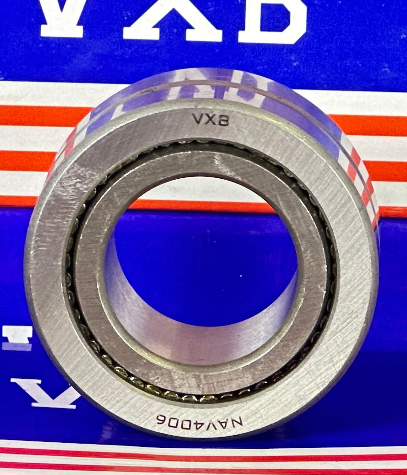 NAV4006 Full Complement Needle Roller Bearing 30x55x25mm - fast shipping 🇺🇸