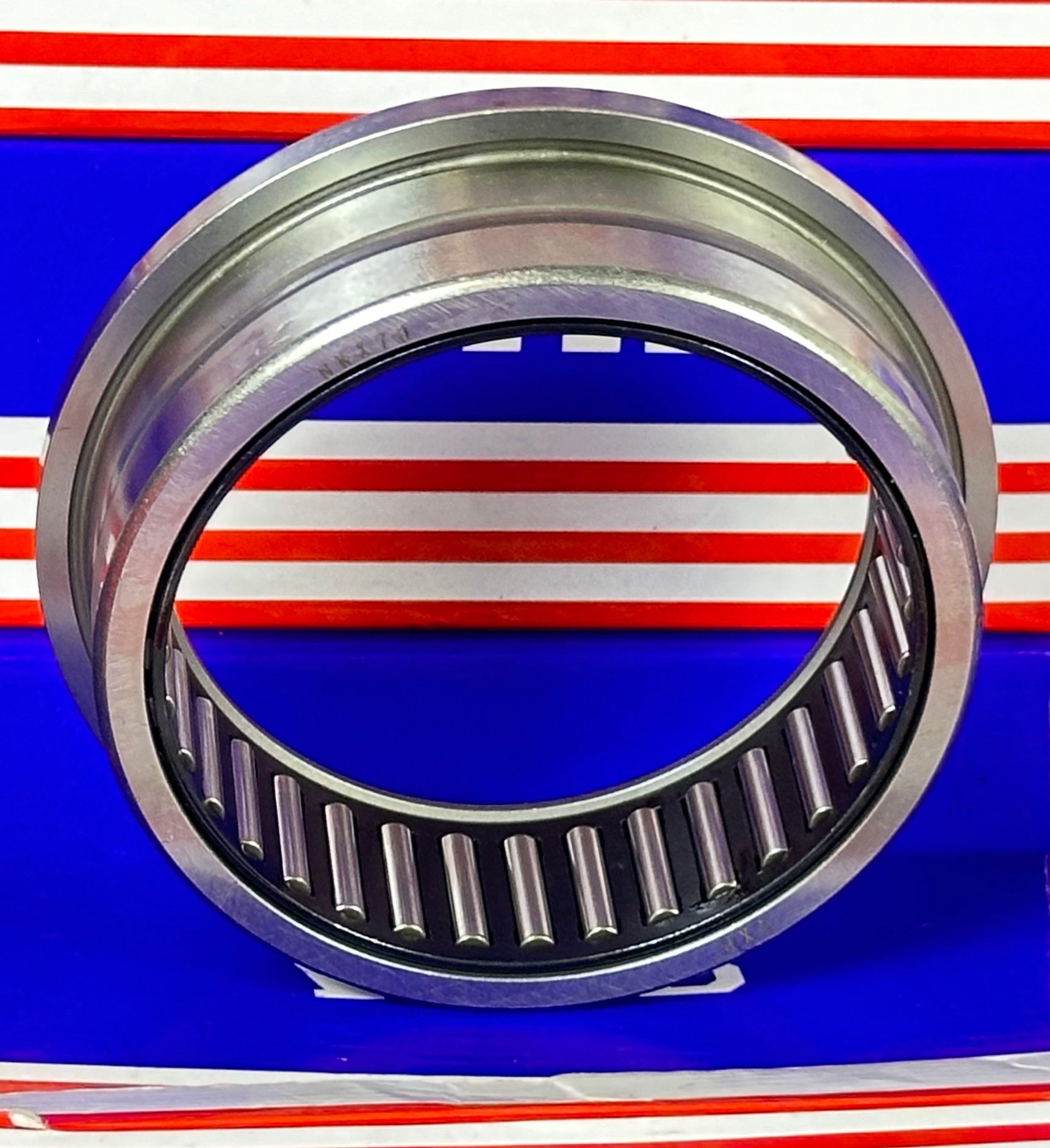 NKX70 Combined Needle Roller With Thrust Ball Bearing 70x85x40mm - Machined Type - fast shipping 🇺🇸