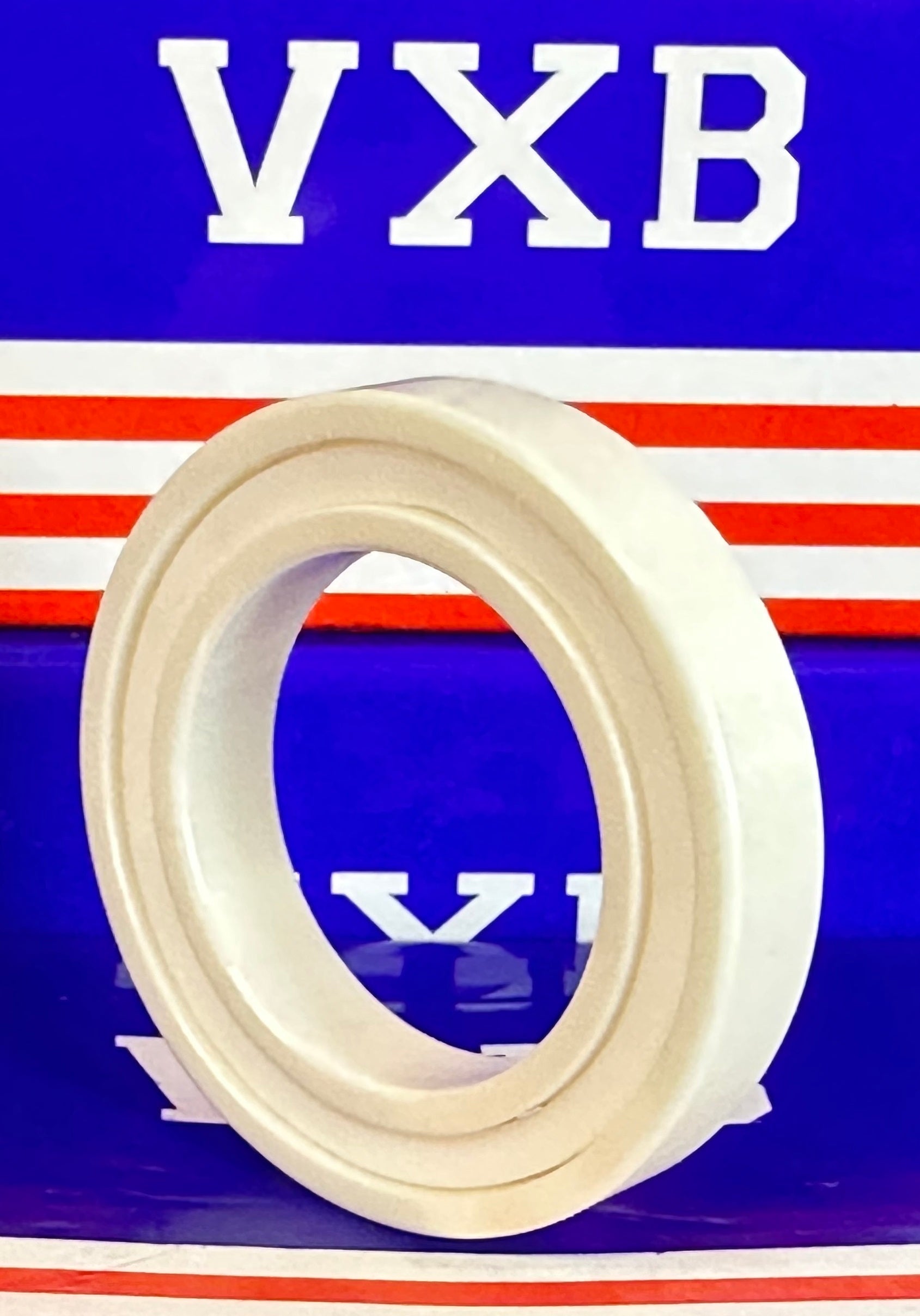 10-Pack 6907 Full Ceramic ZrO2 Bearings 35x55x10mm - fast shipping 🇺🇸