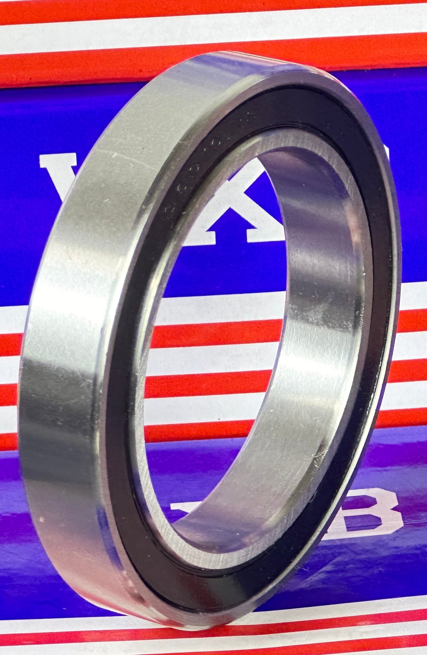 S6910-2RS Food Grade Stainless Steel Ball Bearing - fast shipping 🇺🇸