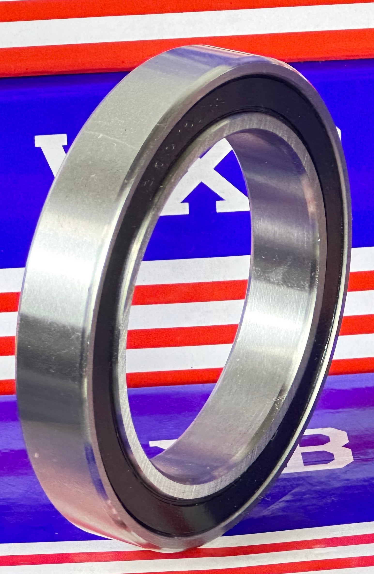S6910-2RS Food Grade Stainless Steel Ball Bearing - fast shipping 🇺🇸
