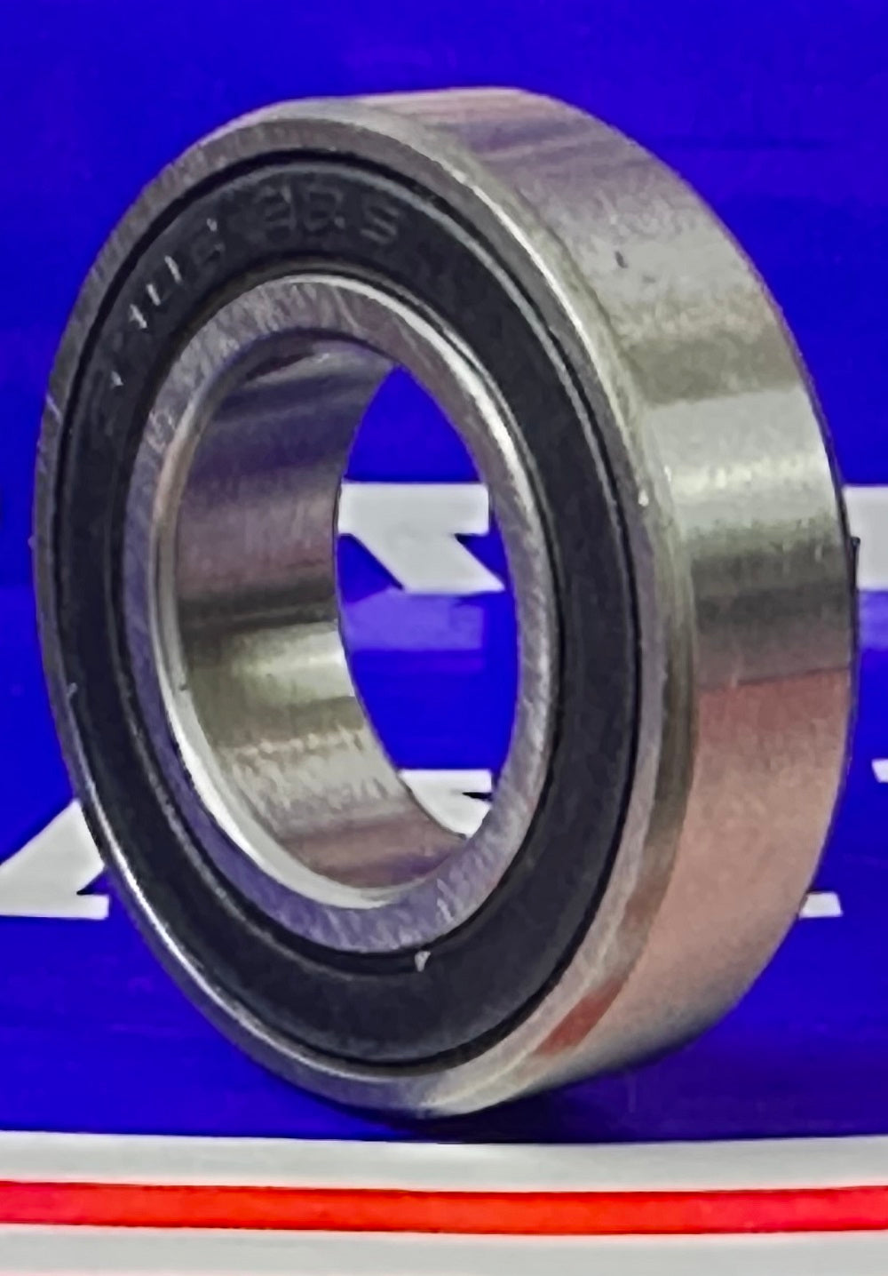 6902UU Sealed Ball Bearing 15x28x7mm - fast shipping 🇺🇸
