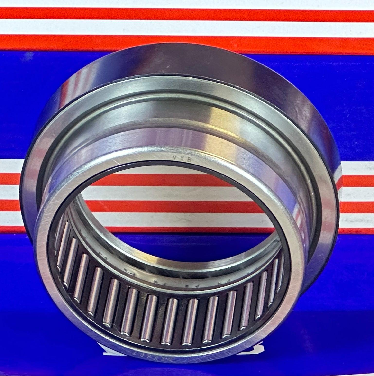 NKX60Z Combined Needle Roller With Thrust Ball Bearing 60mm x 72mm x 40mm - Machined Type - fast shipping 🇺🇸