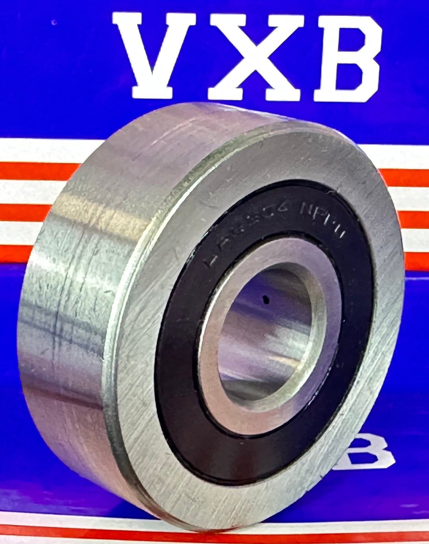 LR5304NPPU Track Roller 2-Row Bearing 20x62x22.2 Track Bearing - fast shipping 🇺🇸
