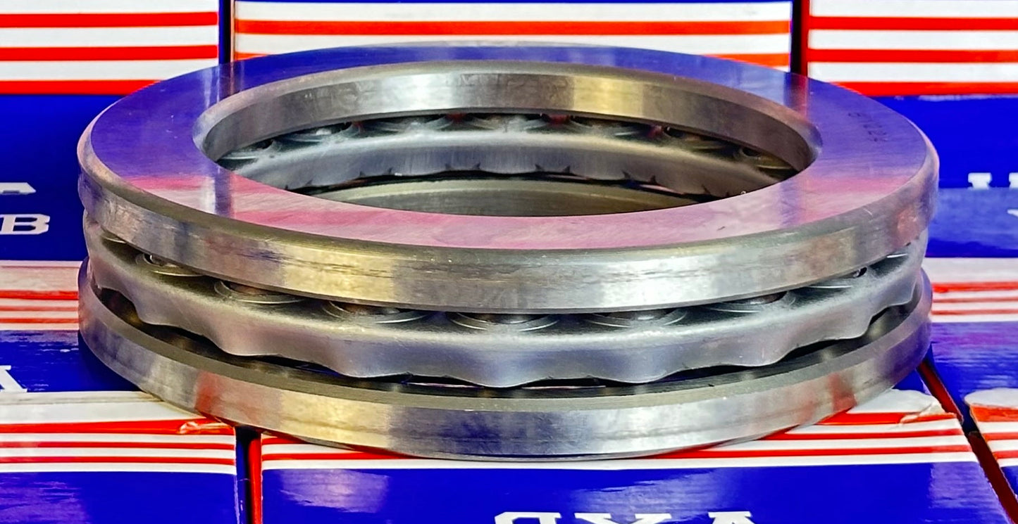 51224 Thrust Ball Bearing 120x170x39mm - fast shipping 🇺🇸