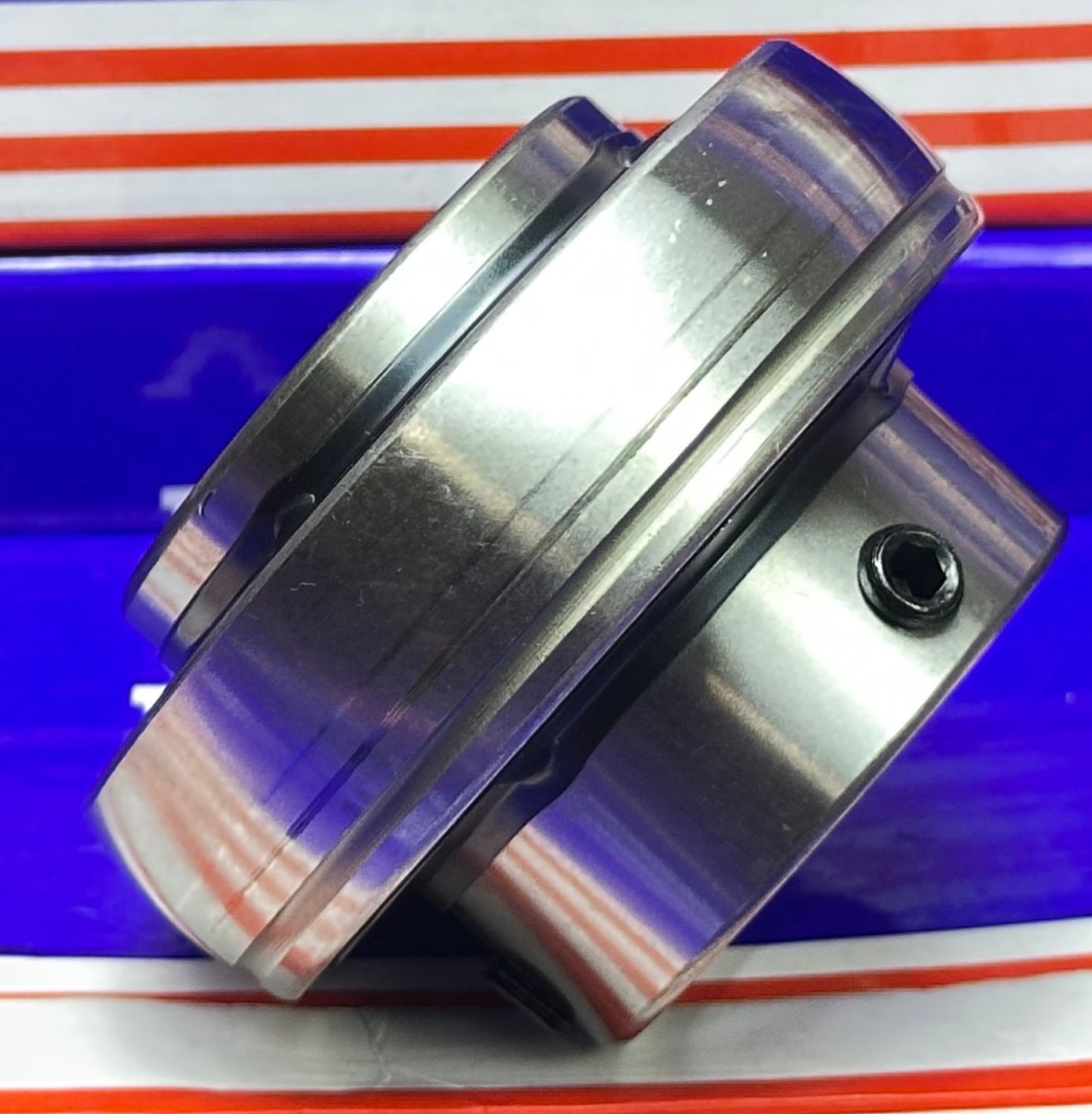 UC208-24 Bearing Insert 1-1/2" Mounted Axle Bearing Insert Mounted 1-1/2" - fast shipping 🇺🇸