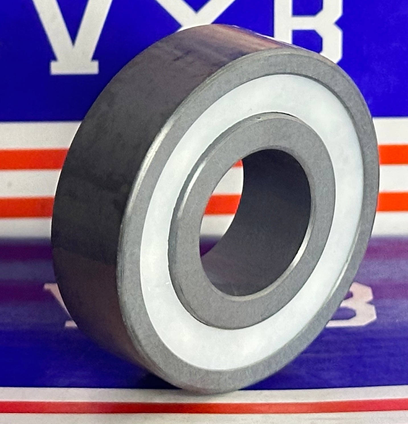 10-Pack 6204-2RS Full Ceramic Si3N4 Bearings 20x47x14mm - fast shipping 🇺🇸