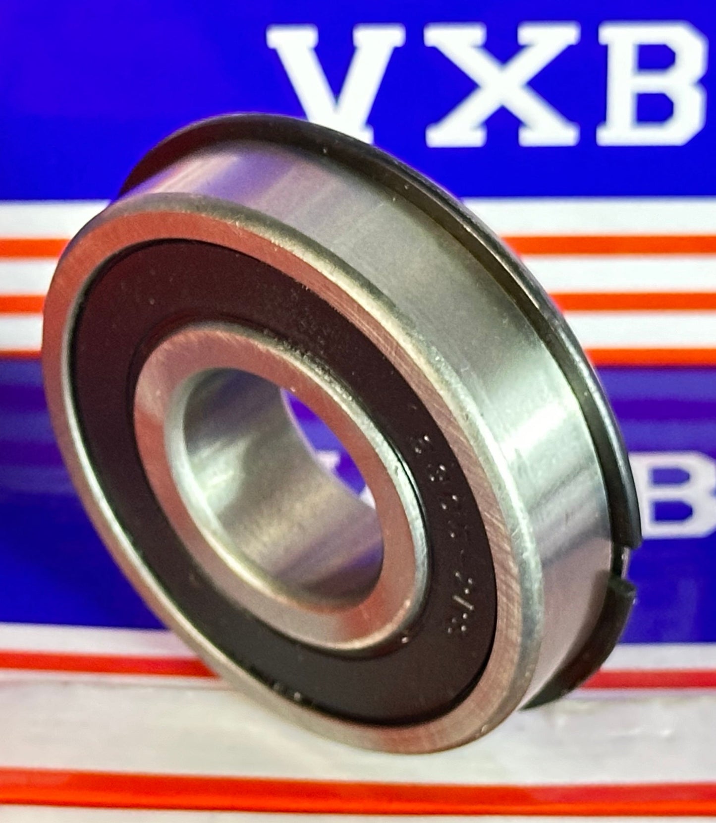 6305-2RSNR Sealed Bearing 25x62x17 - Snap Ring - fast shipping 🇺🇸