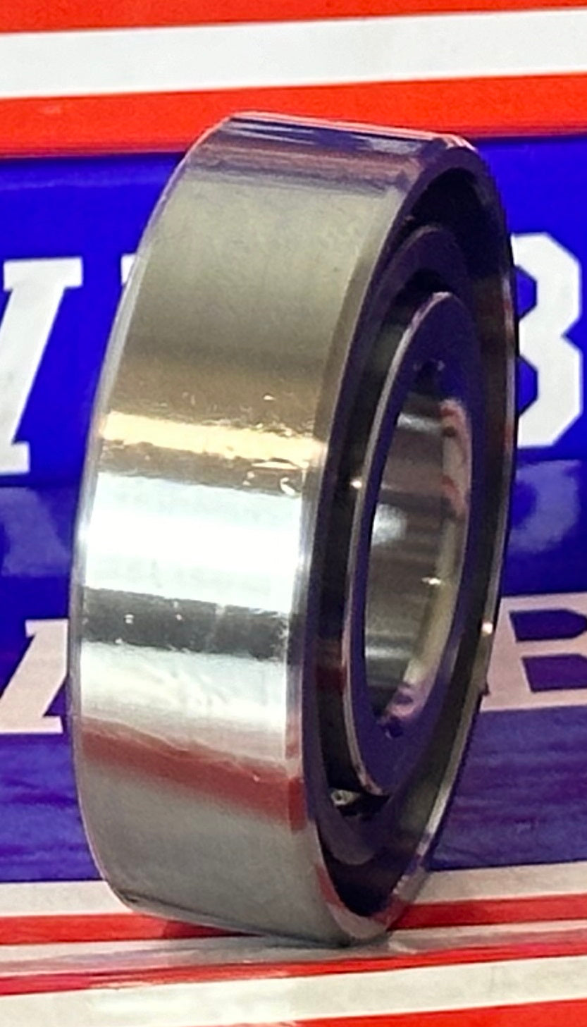 7204C P5 ABEC-5 Quality High Precision Angular Contact Bearing 20x47x14mm - fast shipping 🇺🇸