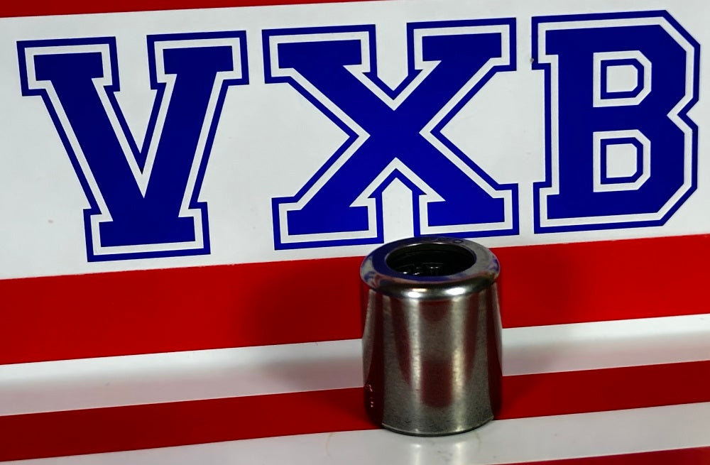 HK1020 Needle Roller Bearing 10x17x20mm - Shell-Type - fast shipping 🇺🇸