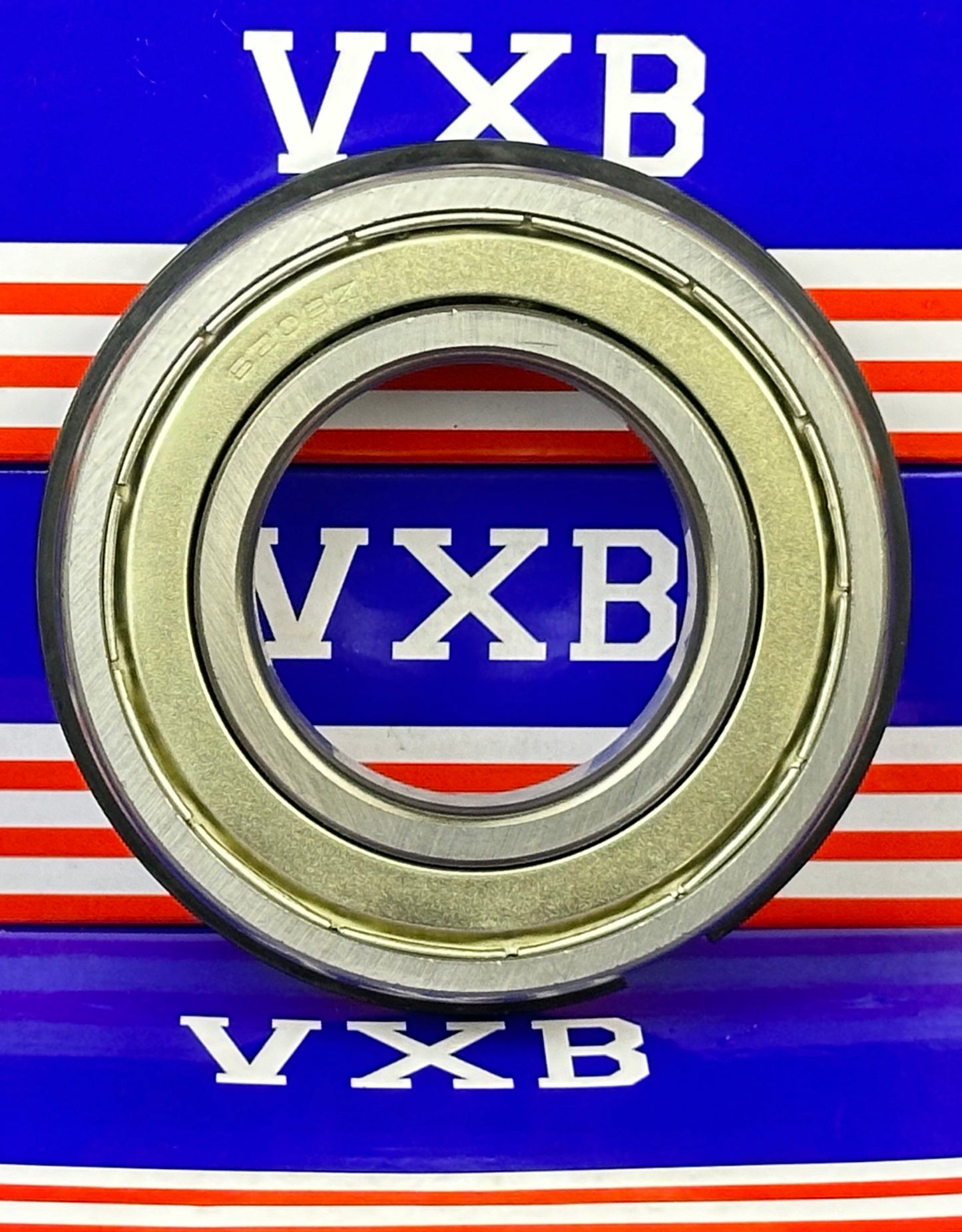 6209ZZNR Shielded Bearing - Snap Ring - 45x85x19mm - fast shipping 🇺🇸