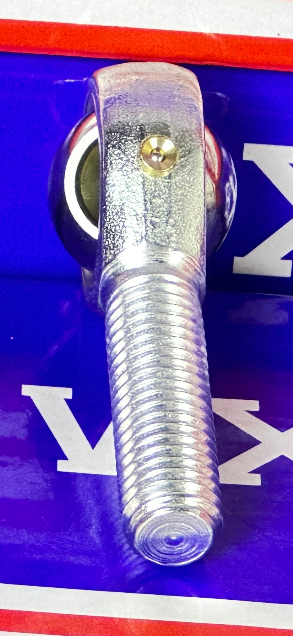 POS10 Male Rod End 10mm Right Hand Bearing - fast shipping 🇺🇸