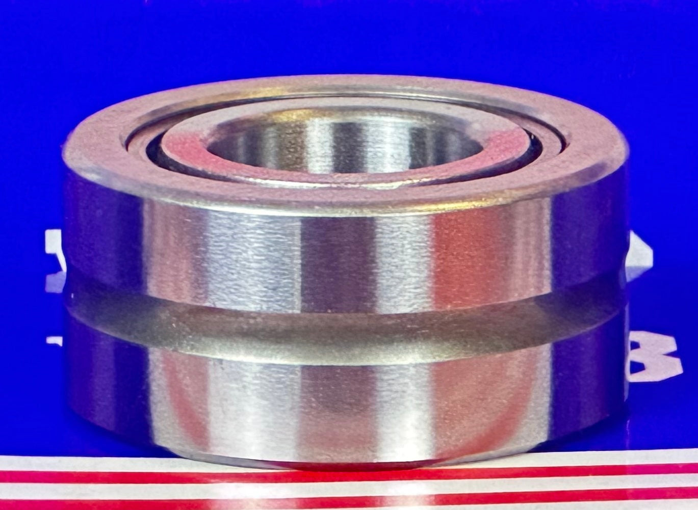NKIS20 Needle Roller Bearing 20x42x20mm - Machined Type - fast shipping 🇺🇸