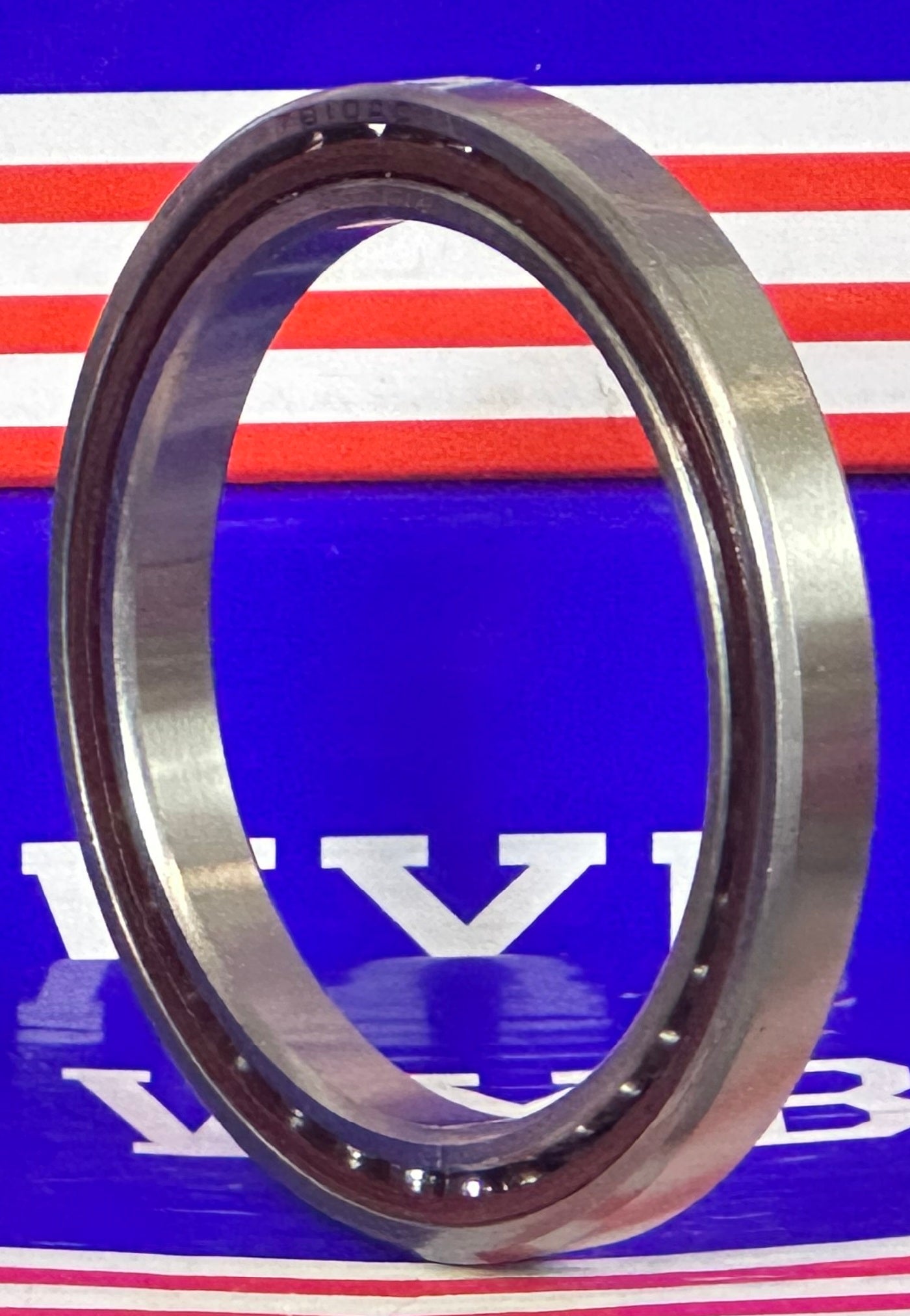 7810AC 50x65x7 Angular Contact Bearing - fast shipping 🇺🇸