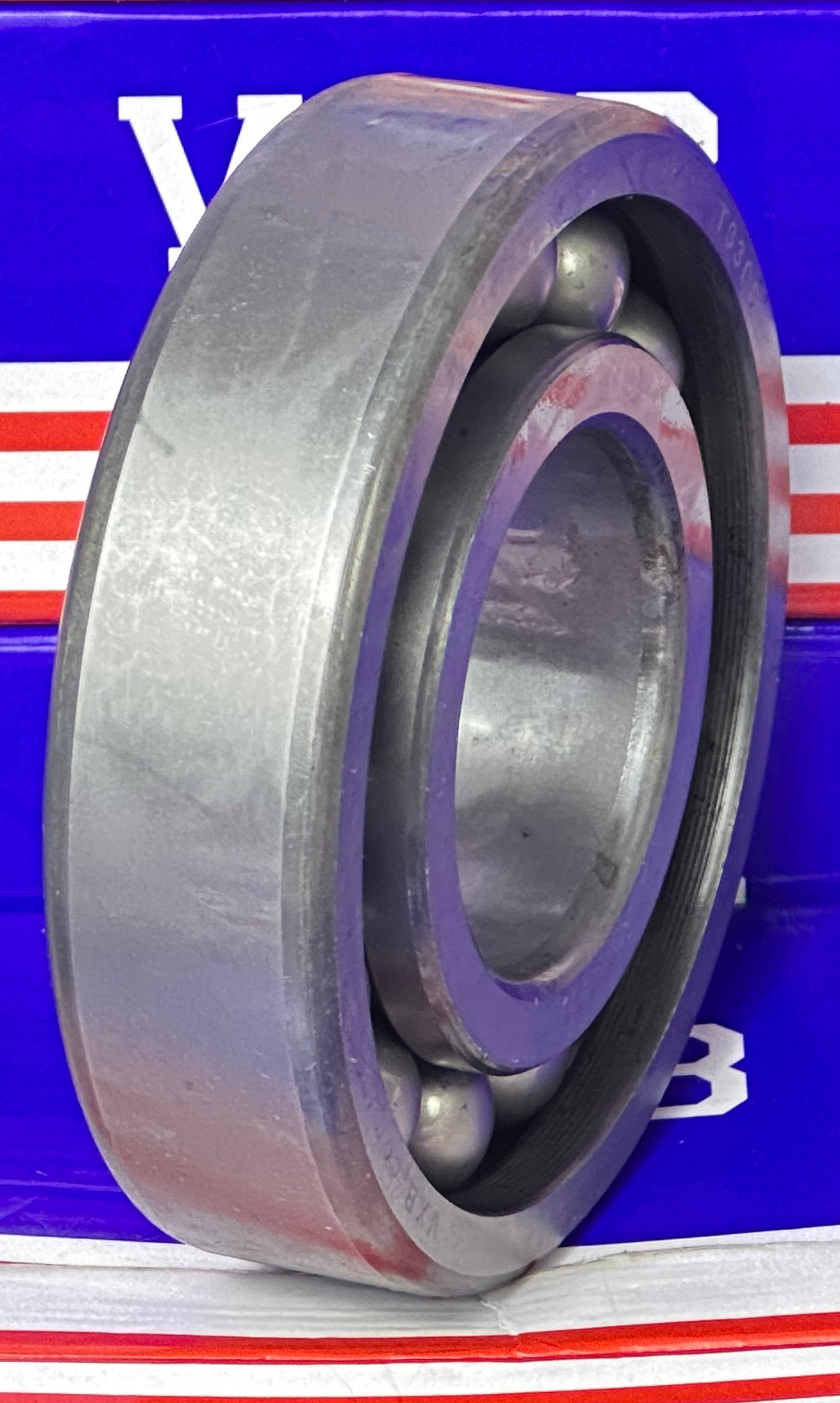 T6308 High Temperature Bearing 900°F 40x90x23mm - fast shipping 🇺🇸