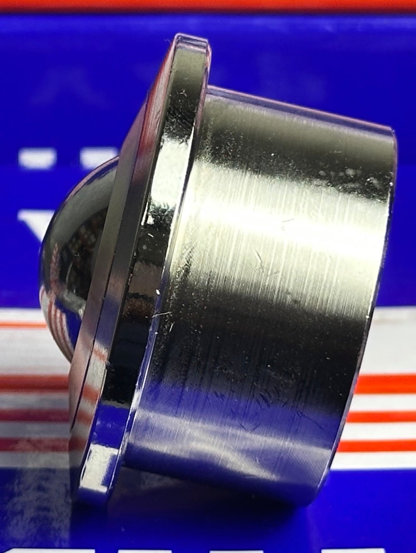770 lbs Heavy Duty Machined Steel 45mm Drop-in Ball Transfer Unit - fast shipping 🇺🇸
