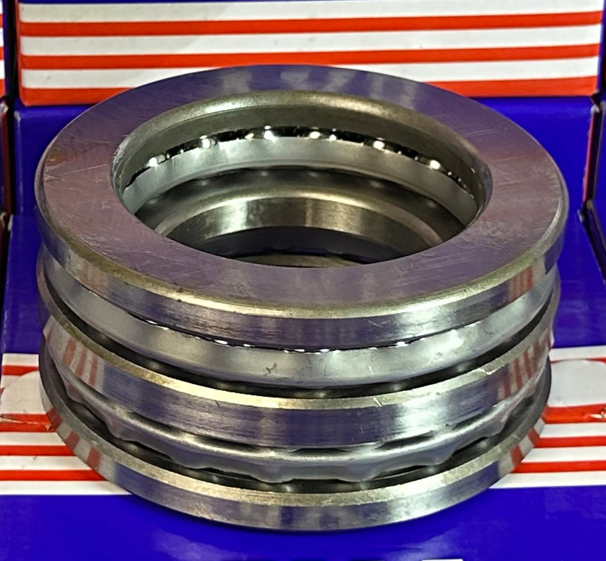 52213 Double-Direction Thrust Bearing 55x 100x47mm - fast shipping 🇺🇸