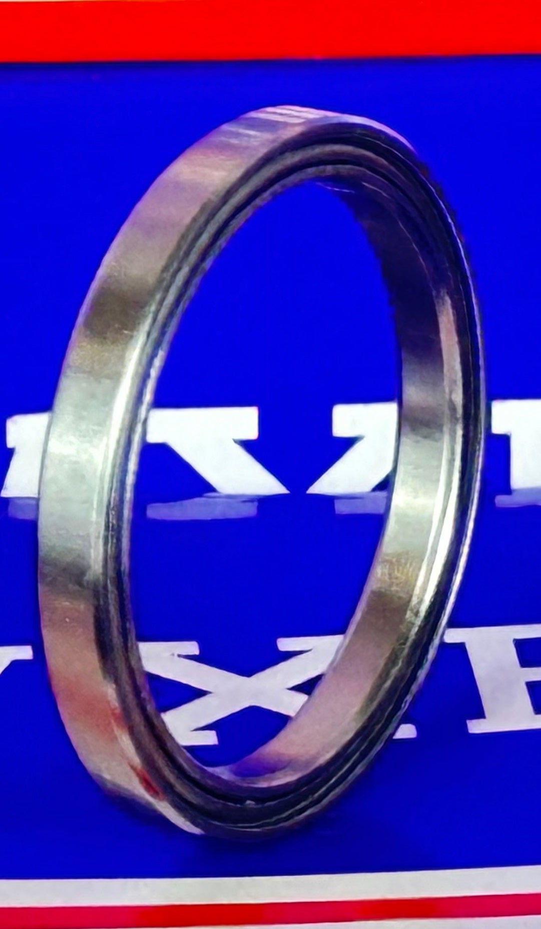 S6706ZZ Food Grade Stainless Steel Ball Bearing - fast shipping 🇺🇸