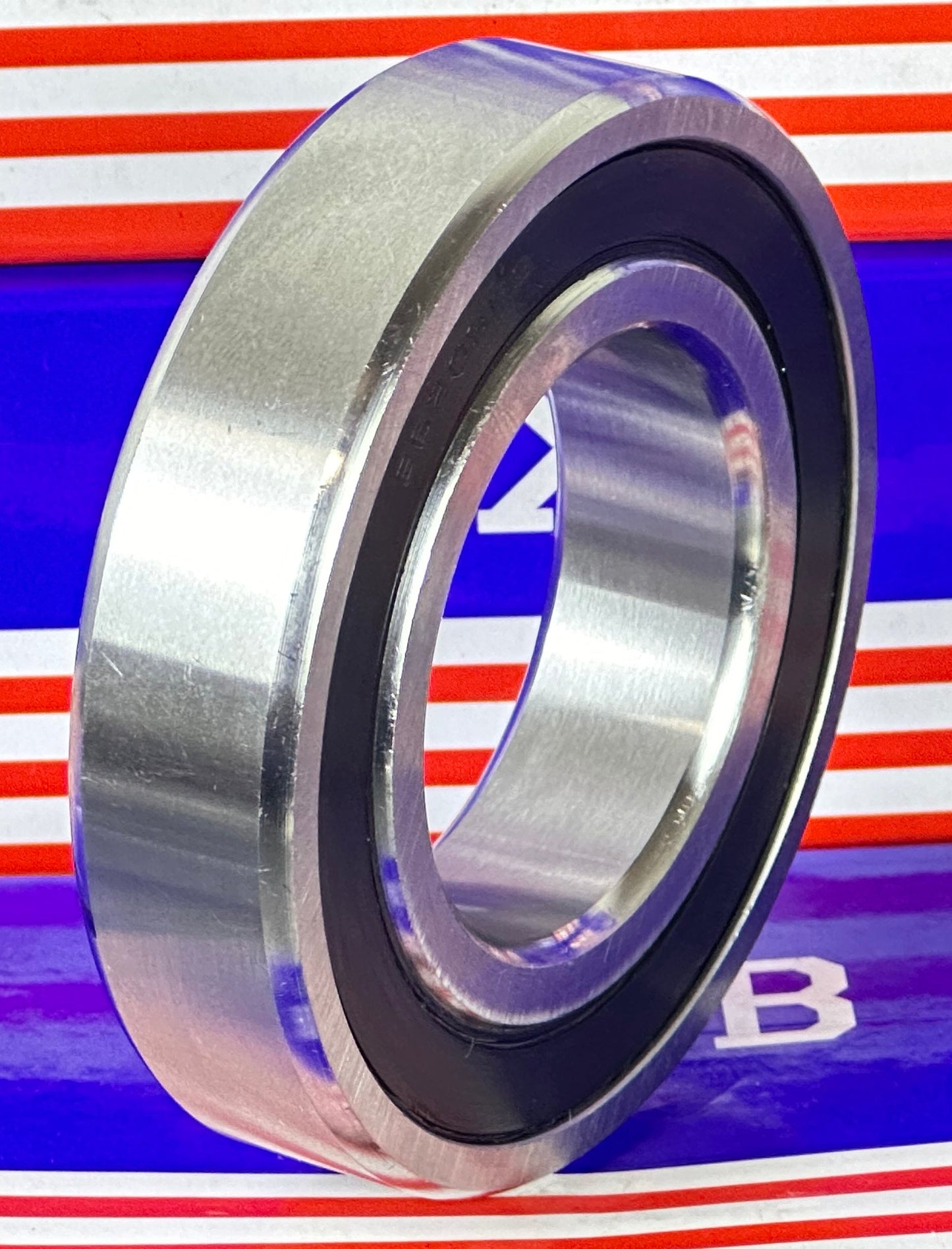 S6209-2RS Stainless Steel Ball Bearing - fast shipping 🇺🇸