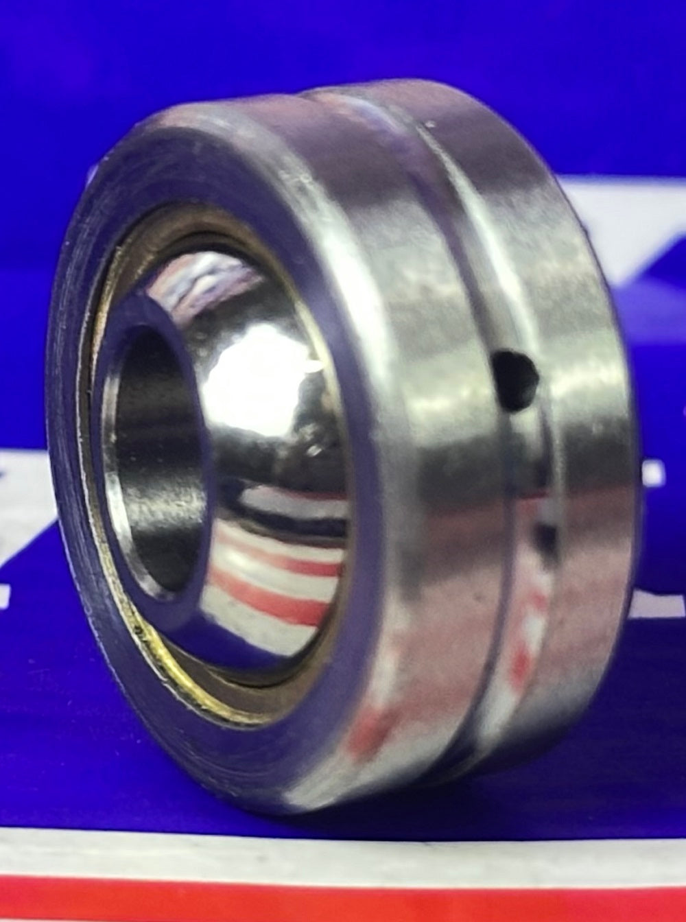 PB8 Spherical Plain Bearing 8x22x9/12 Miniature Plain Bearing - fast shipping 🇺🇸