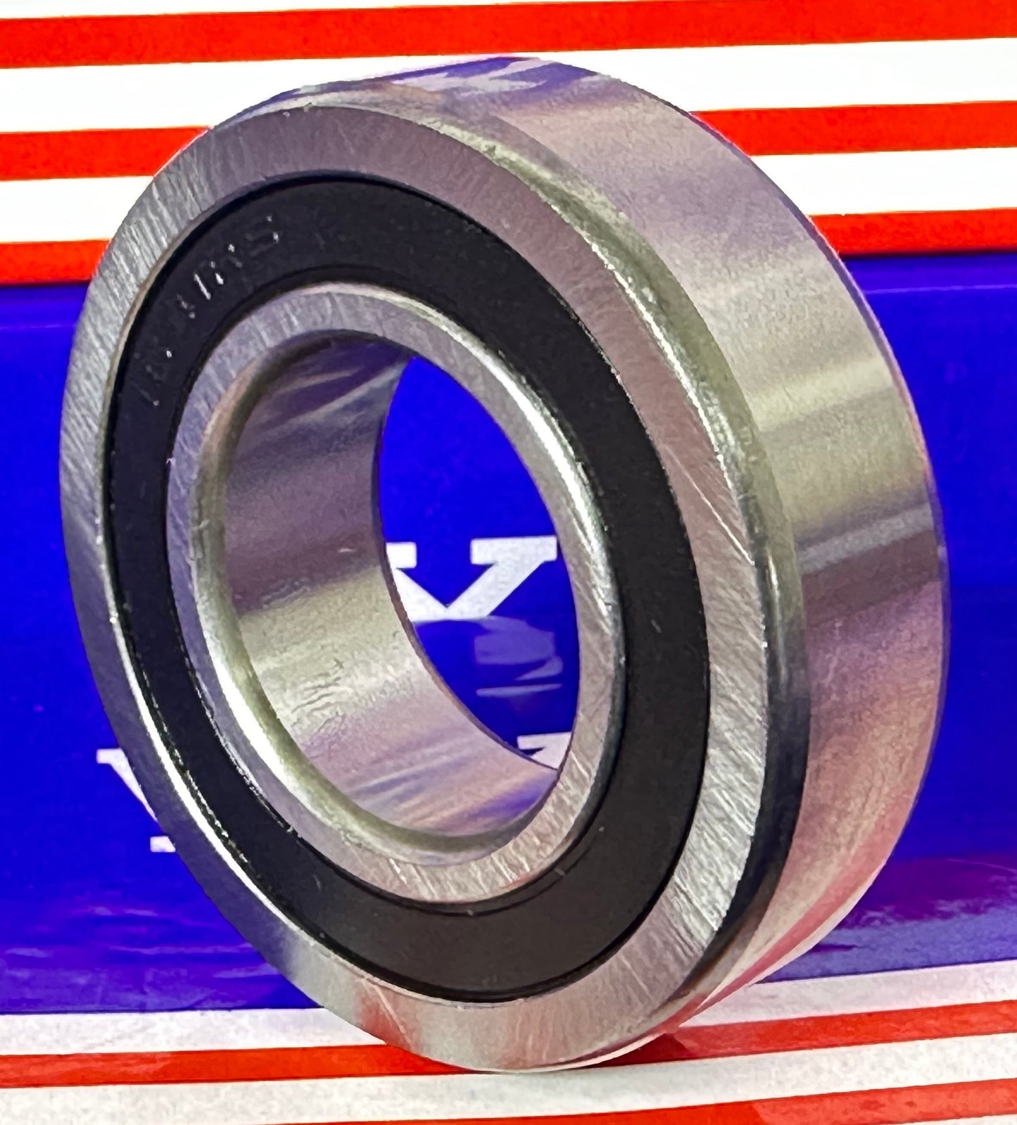 88641-2RS Ball Bearing 1" x 2" x 9/16" - Sealed - fast shipping 🇺🇸