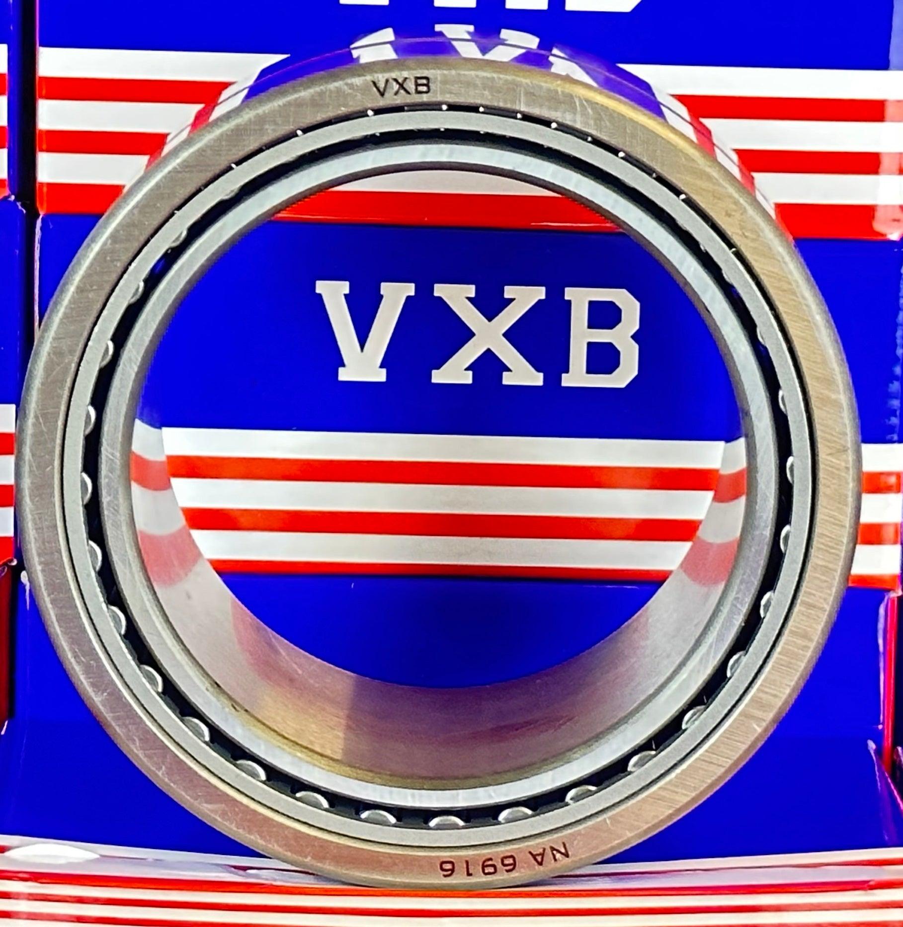 NA6916 Needle Roller Bearing 80x110x54mm - Machined Type - fast shipping 🇺🇸