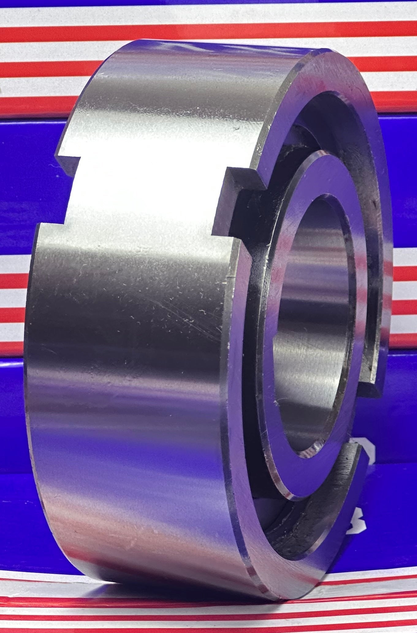 NFS50 One-Way 50x110x40mm Bearing Support Required Backstop Clutch - fast shipping 🇺🇸