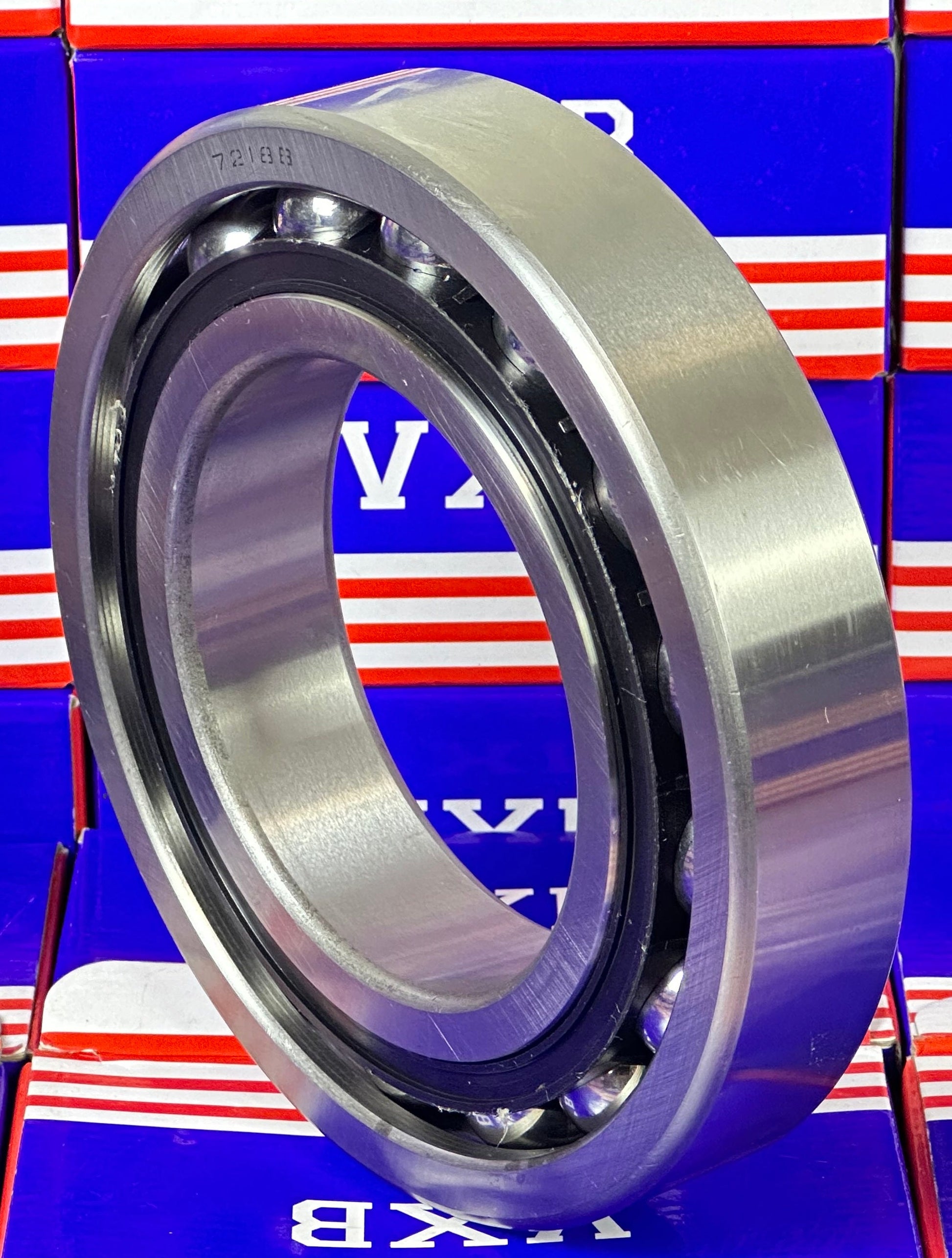 7218B Bearing 90x160x30 Angular Contact - fast shipping 🇺🇸