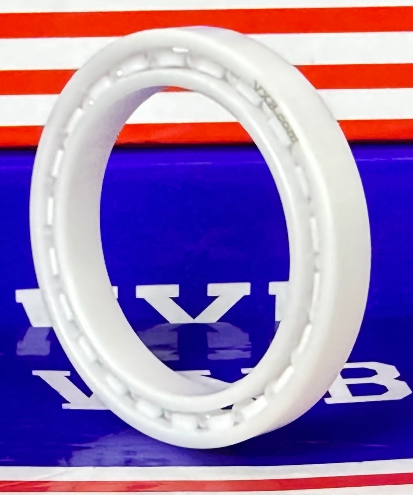6807 Full Ceramic ZrO2 Bearing 35x47x7 Metric - fast shipping 🇺🇸