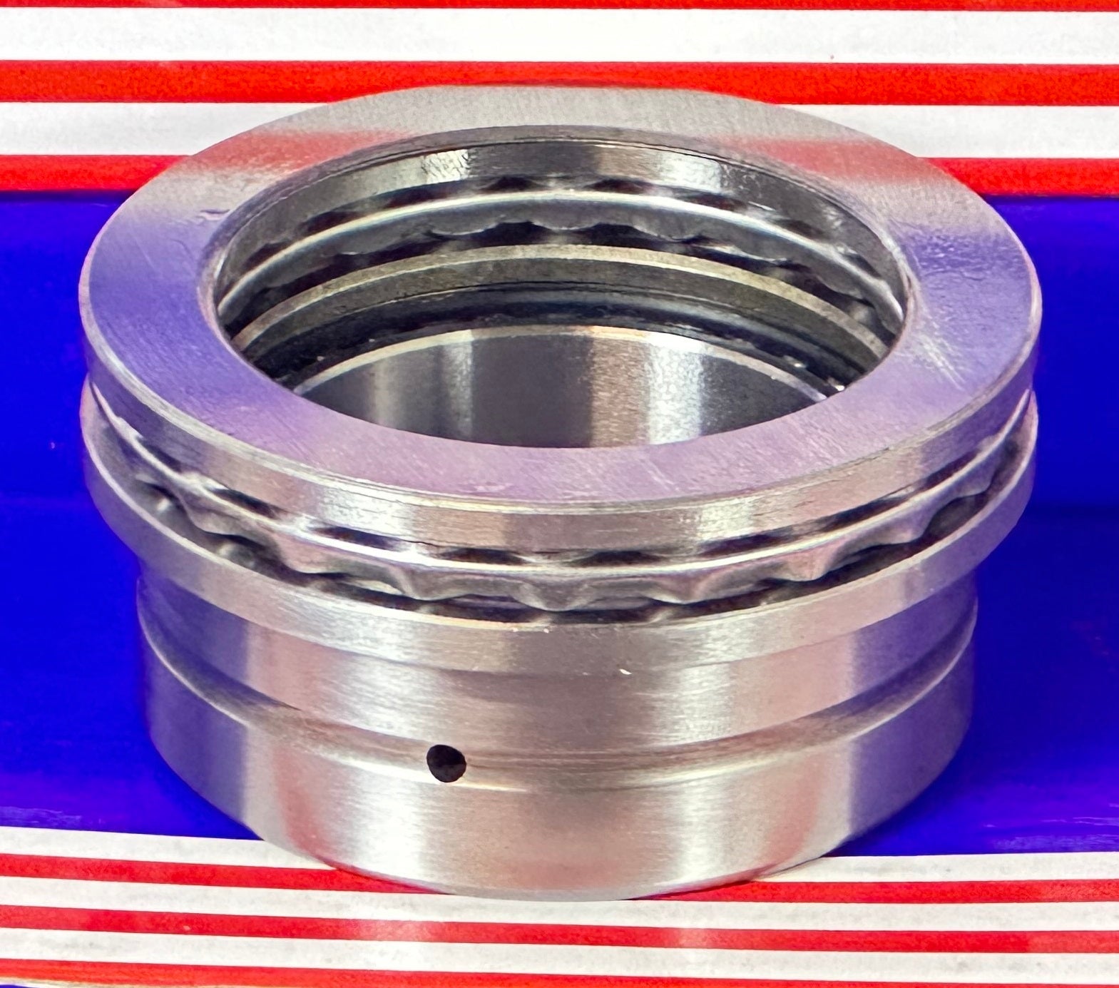 NAXI 5035 Combined Needle Roller - Thrust Ball Bearing Bore:50mm x width:35mm - fast shipping 🇺🇸