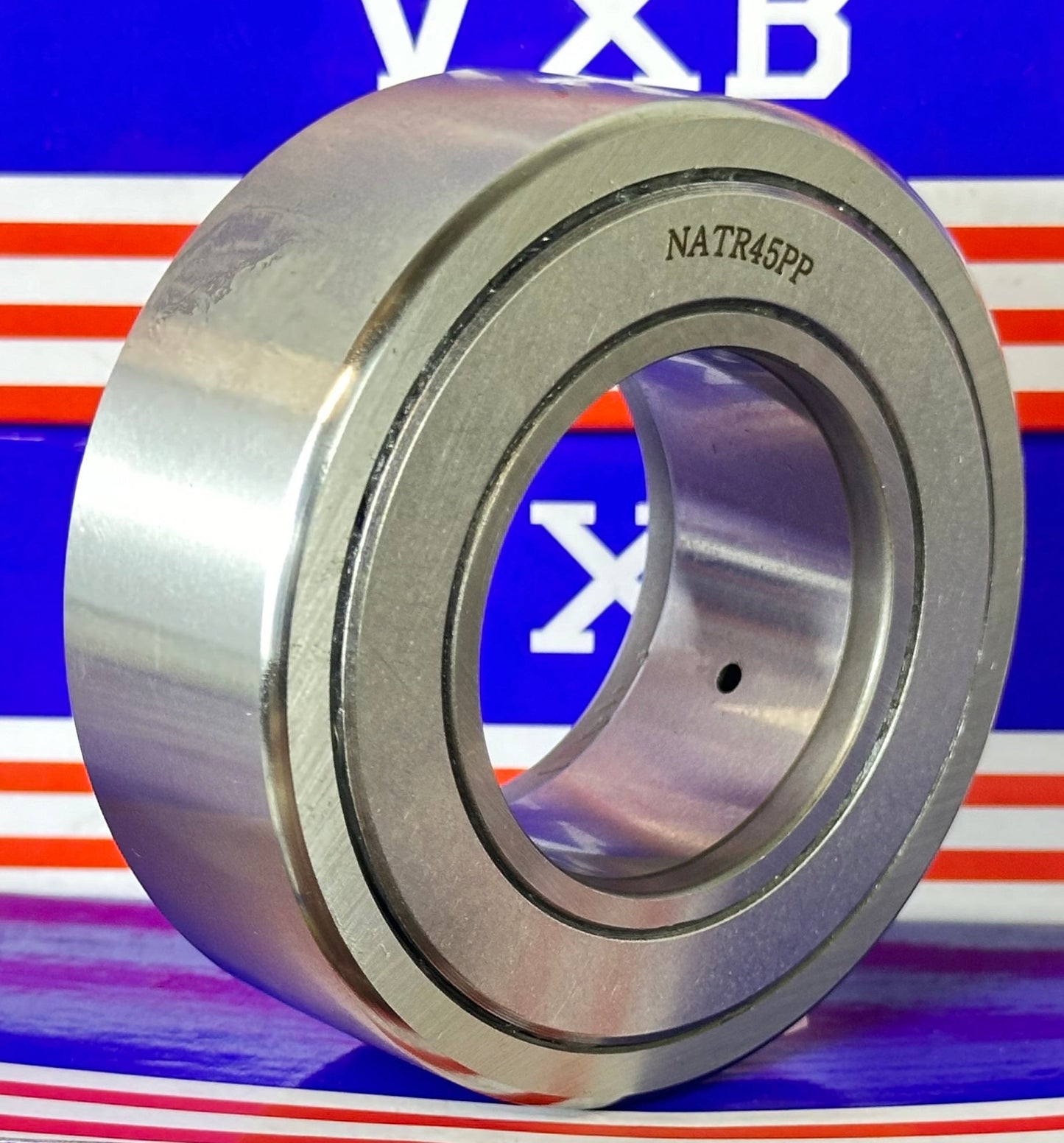 NATR45PP Track Roller Needle Bearing 45x85x32mm - fast shipping 🇺🇸