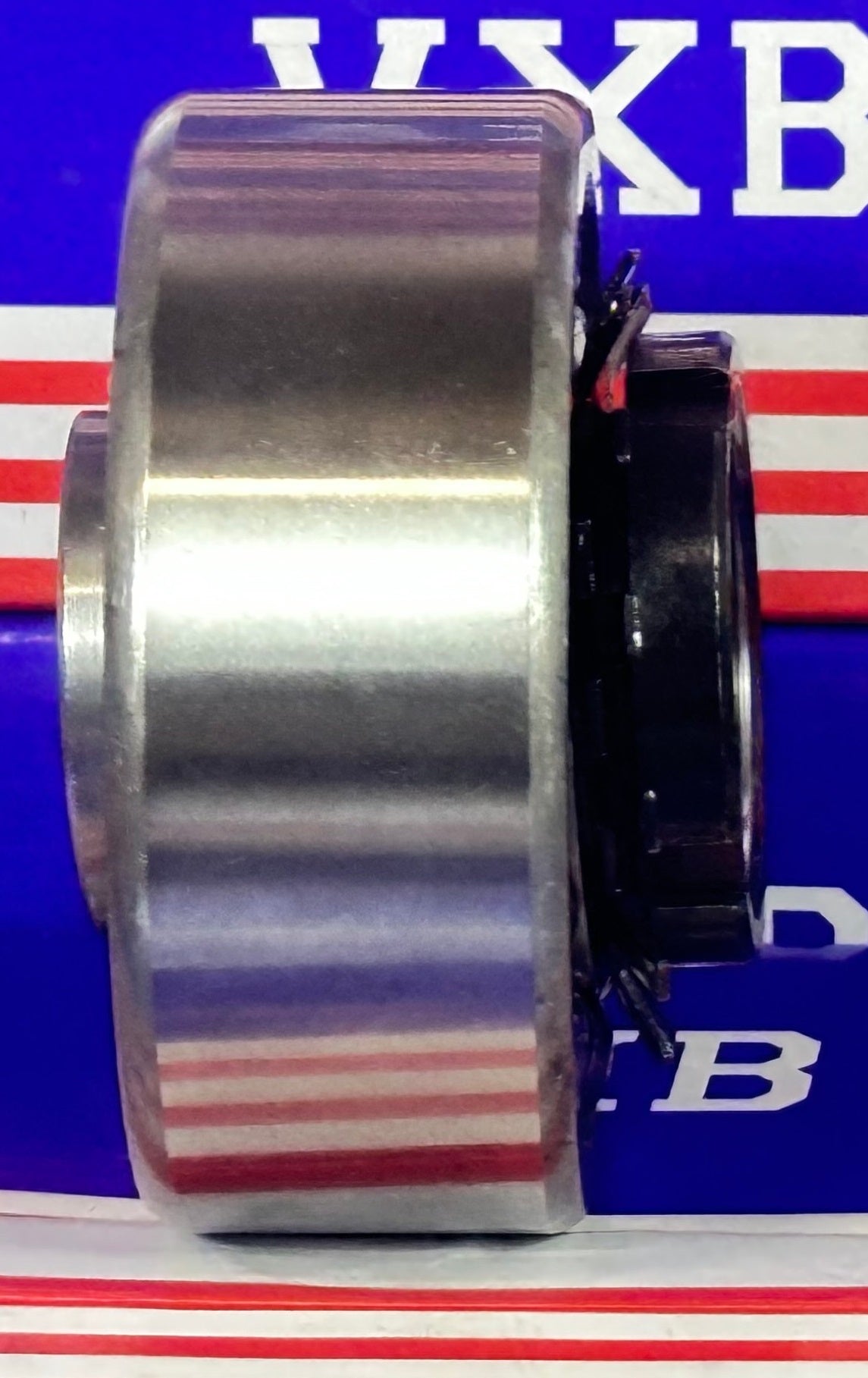 2307K+H Tapered Self Aligning Ball Bearing - Adapter Sleeve 30x80x31mm - fast shipping 🇺🇸
