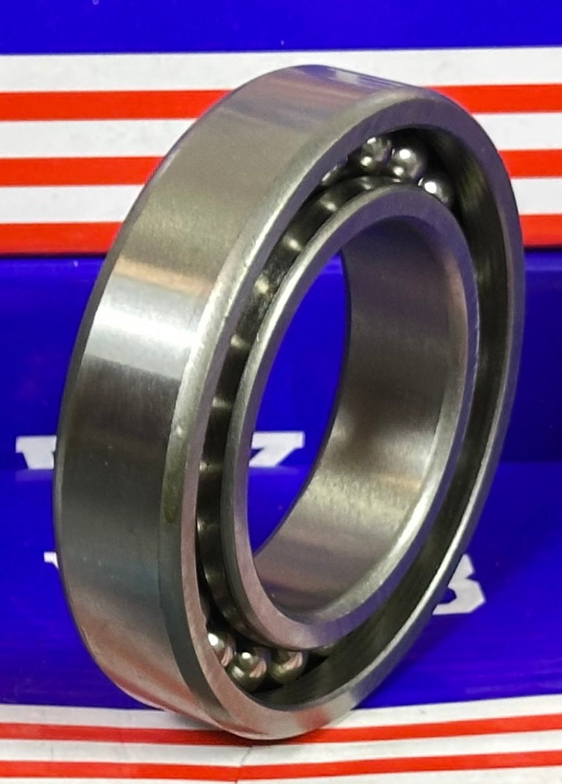 6008 Full Complement Bearing 40x68x15 Open - fast shipping 🇺🇸