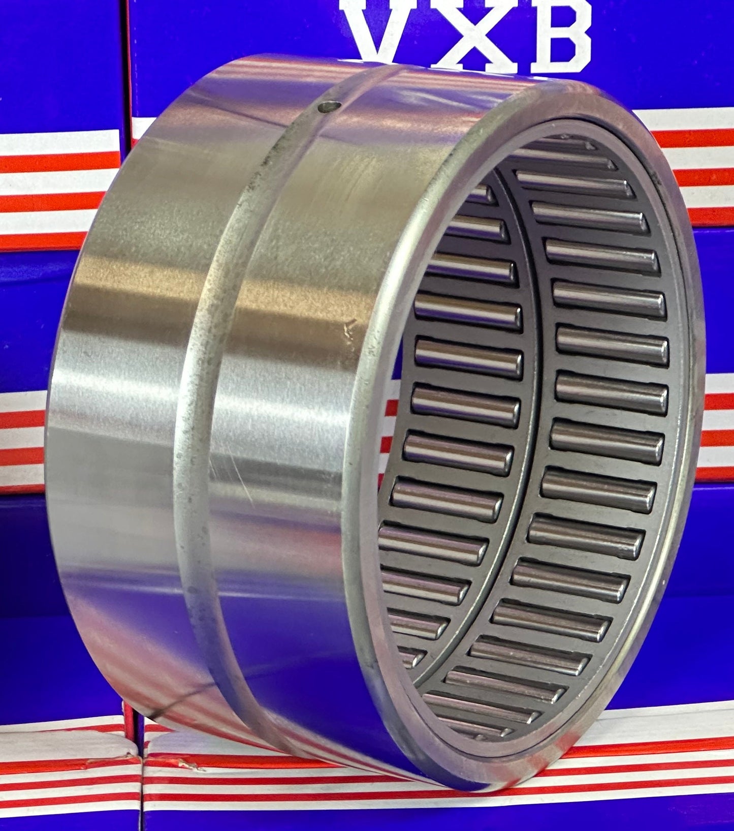 RNA6918 Needle Roller Bearing 105x125x63mm - Machined Type - fast shipping 🇺🇸