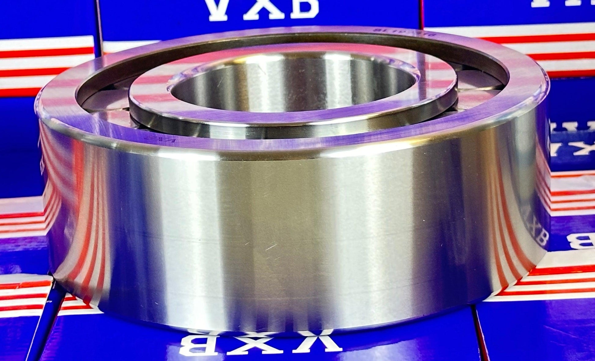 SL192316 Sheave Bearing 2-Row Full Complement Bearing 80x170x58mm - fast shipping 🇺🇸