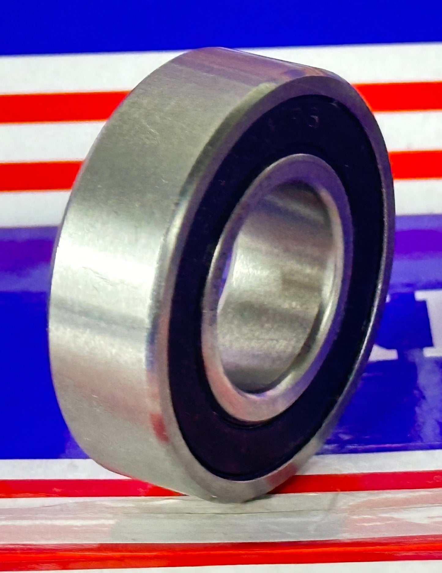3/4" ID x 40mm x 12mm Non-Standard Stainless Steel Bearing 3/4" x 40x12mm - fast shipping 🇺🇸