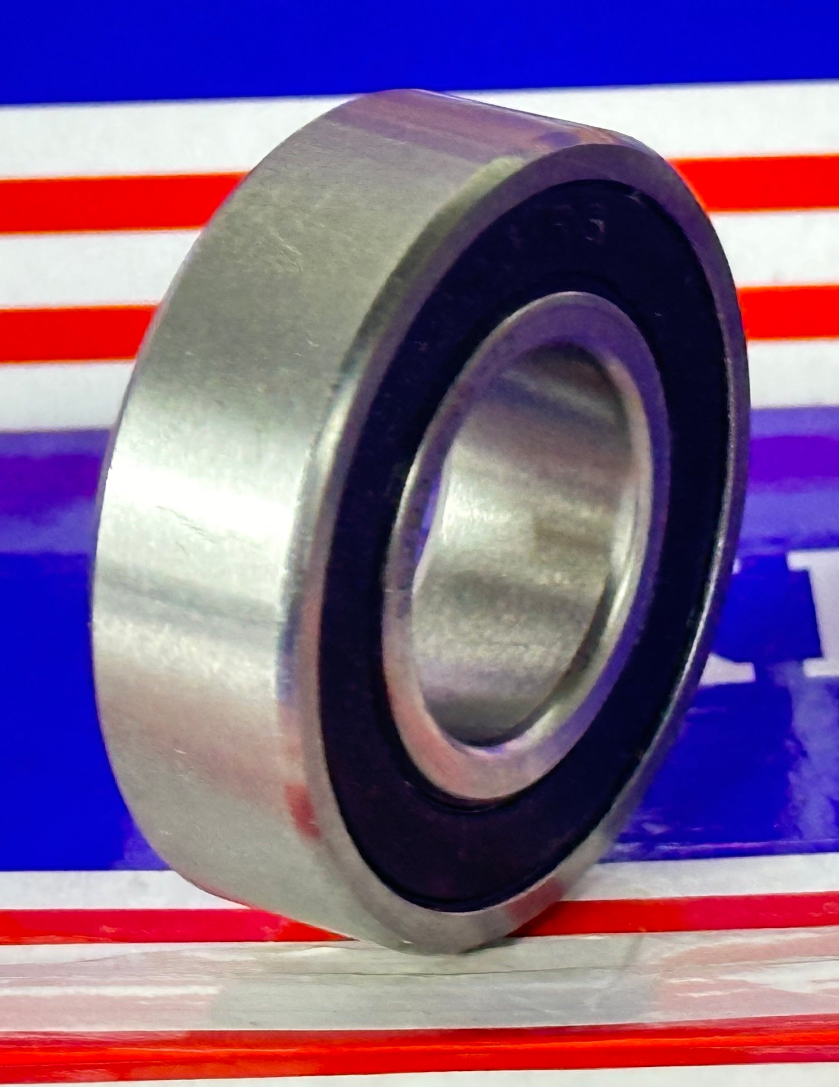 3/4" ID x 40mm x 12mm Non-Standard Stainless Steel Bearing 3/4" x 40x12mm - fast shipping 🇺🇸