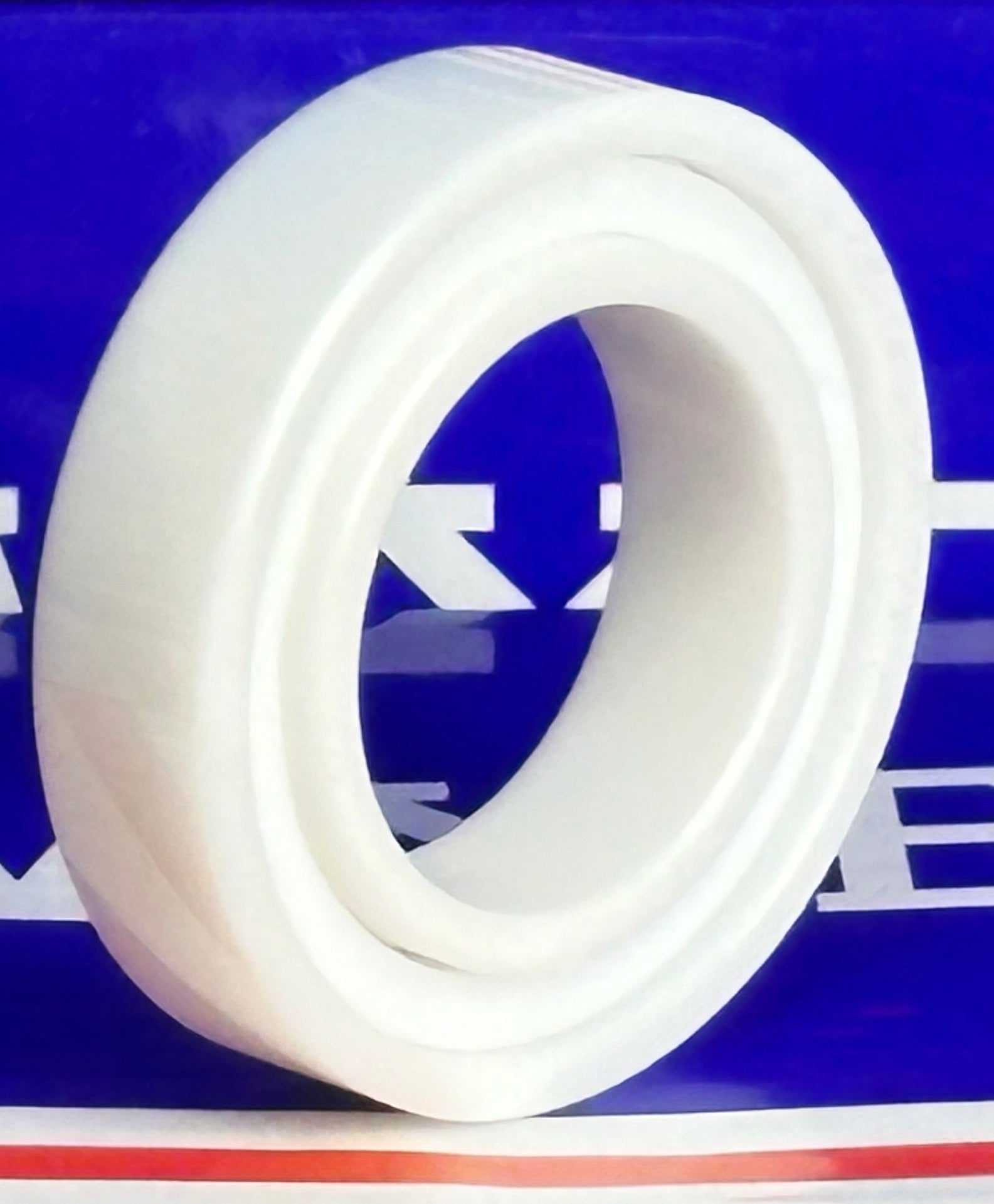 3722 Full Ceramic Bearing 22x37x9 Diameter ZrO2 - fast shipping 🇺🇸
