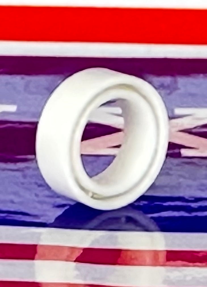 R168 Full Ceramic Bearing 1/4x3/8x1/8 inch Miniature - fast shipping 🇺🇸