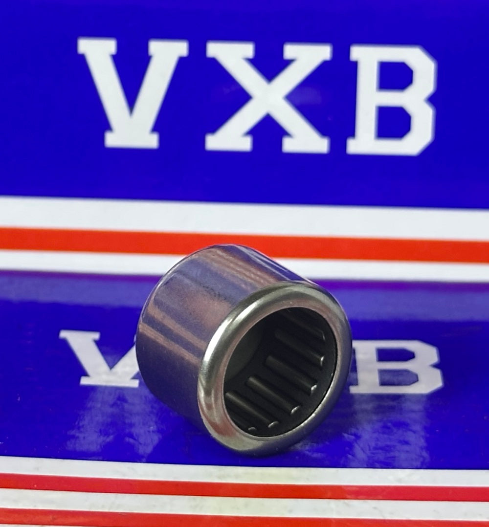 BK1516 Closed End Needle Bearing 15x21x16mm - fast shipping 🇺🇸