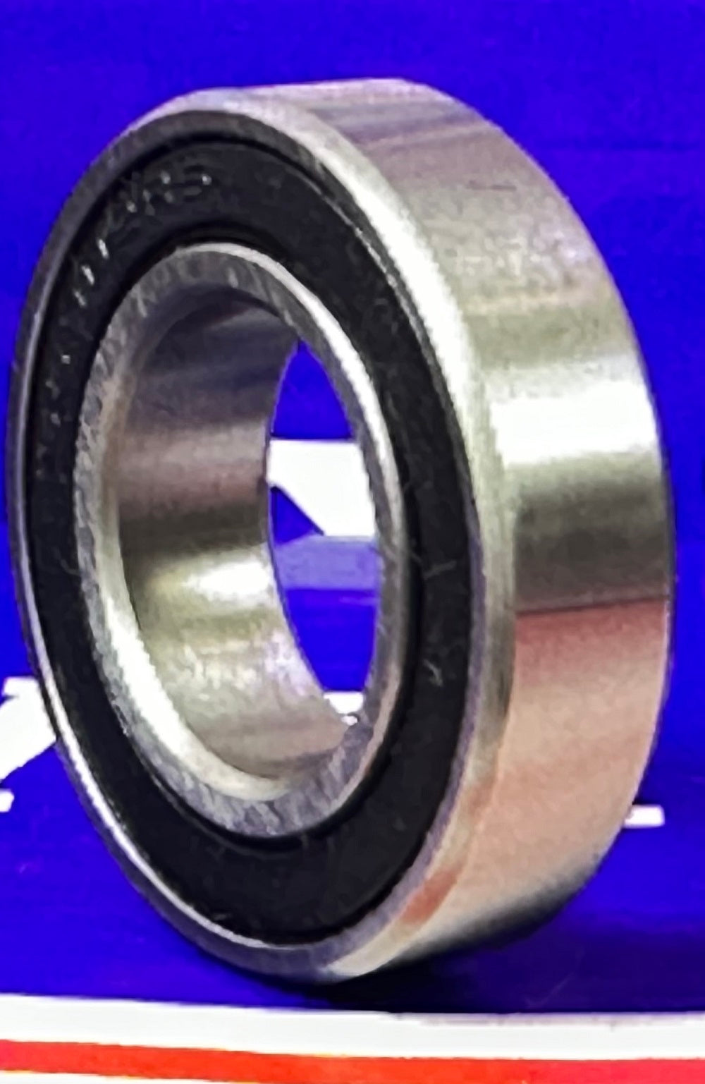 S61902-2RS Bearing 15x28x7 Si3N4 Ceramic Sealed ABEC-5 Bearing - fast shipping 🇺🇸