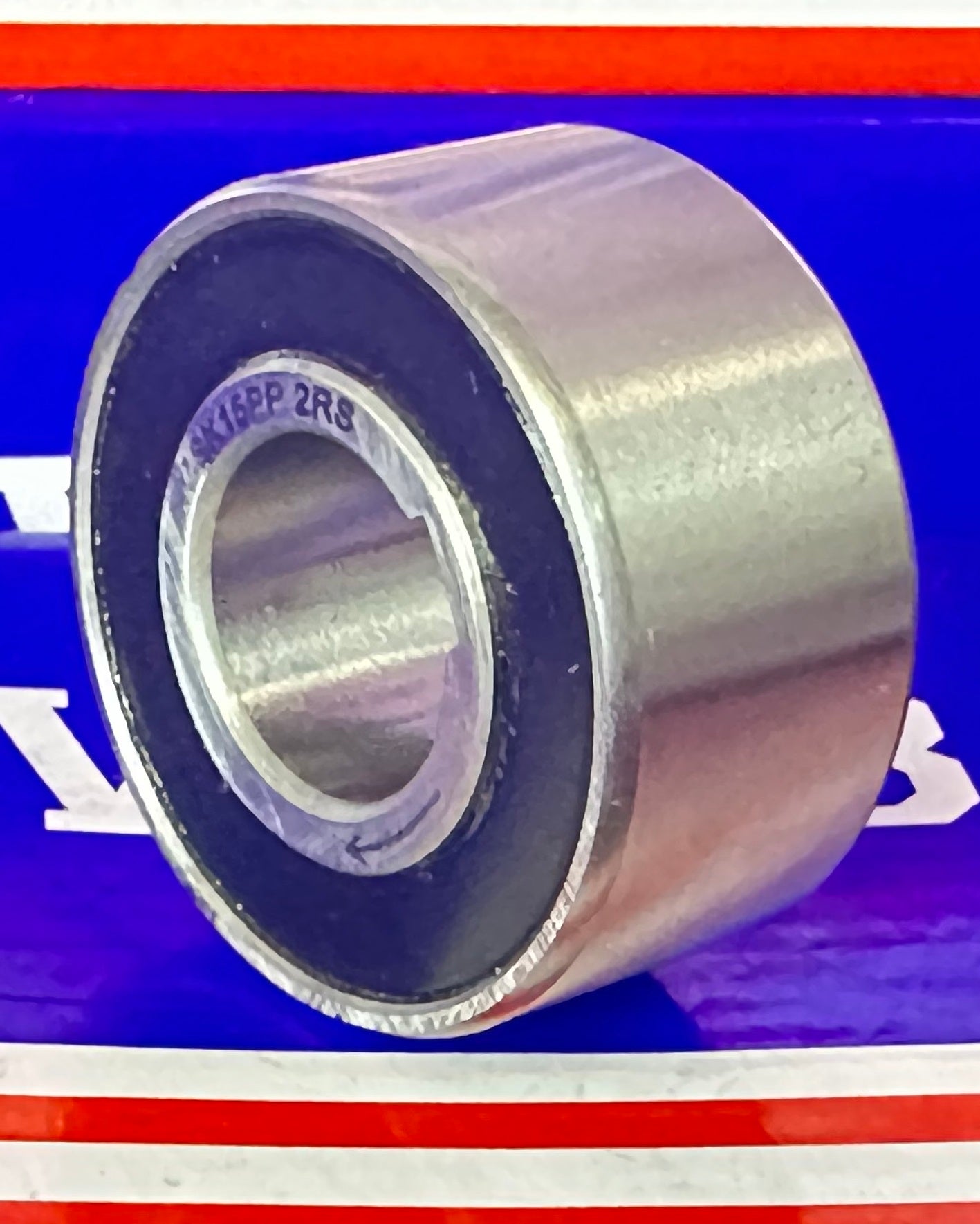 CSK15PP-2RS One-Way Bearing Sealed Sprag Freewheel Clutch Bearing - fast shipping 🇺🇸