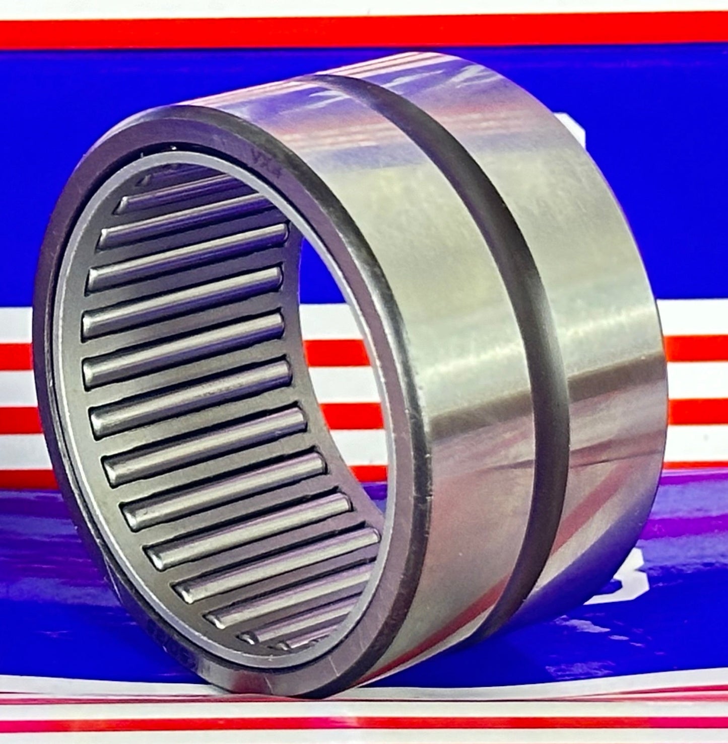 NK50/35 Needle Roller Bearing 50x62x35 - Machined Type - fast shipping 🇺🇸